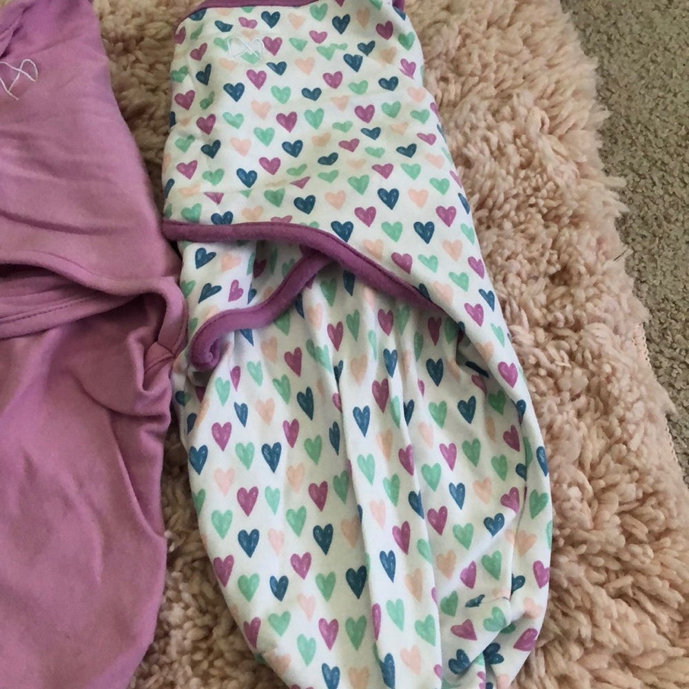 Swaddle Bundle - Picture 2 of 5